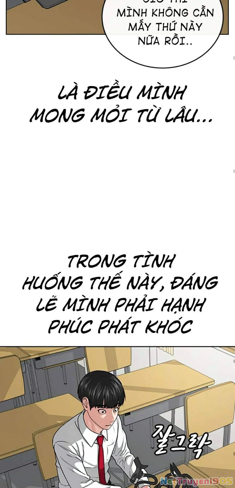 Nhiệm Vụ Đời Thật Chapter 10 - 81