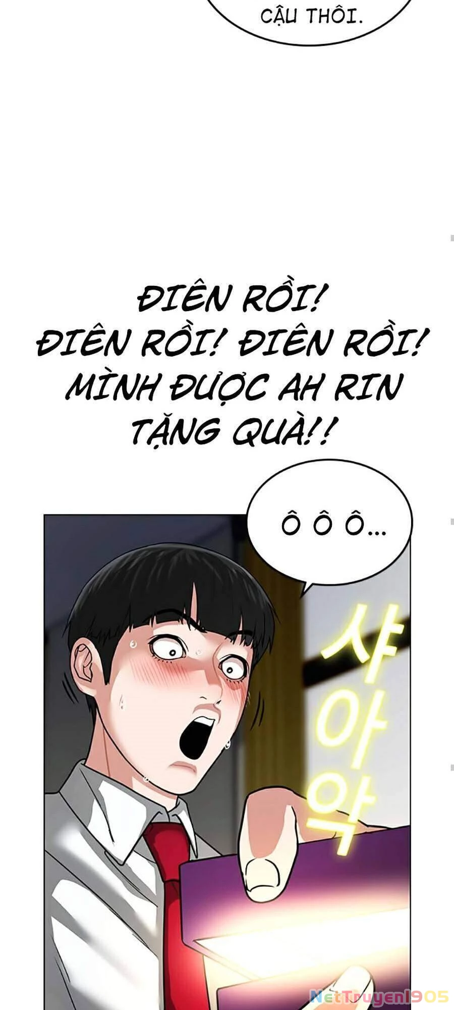Nhiệm Vụ Đời Thật Chapter 10 - 93