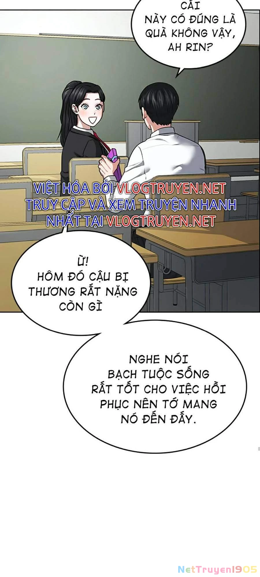 Nhiệm Vụ Đời Thật Chapter 10 - 99