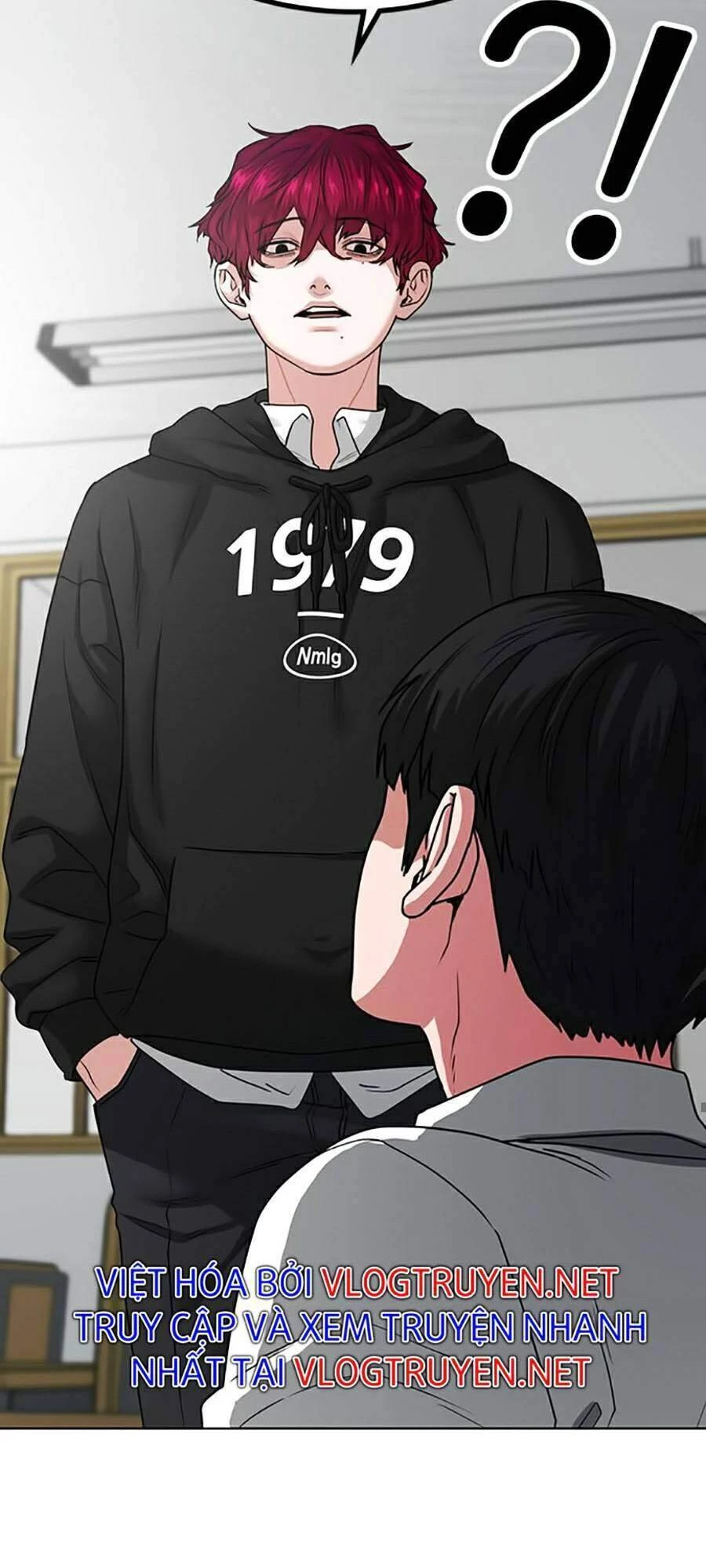 Nhiệm Vụ Đời Thật Chapter 10 - 109