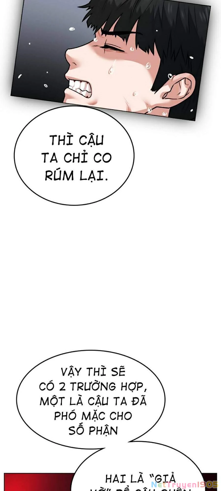 Nhiệm Vụ Đời Thật Chapter 10 - 123