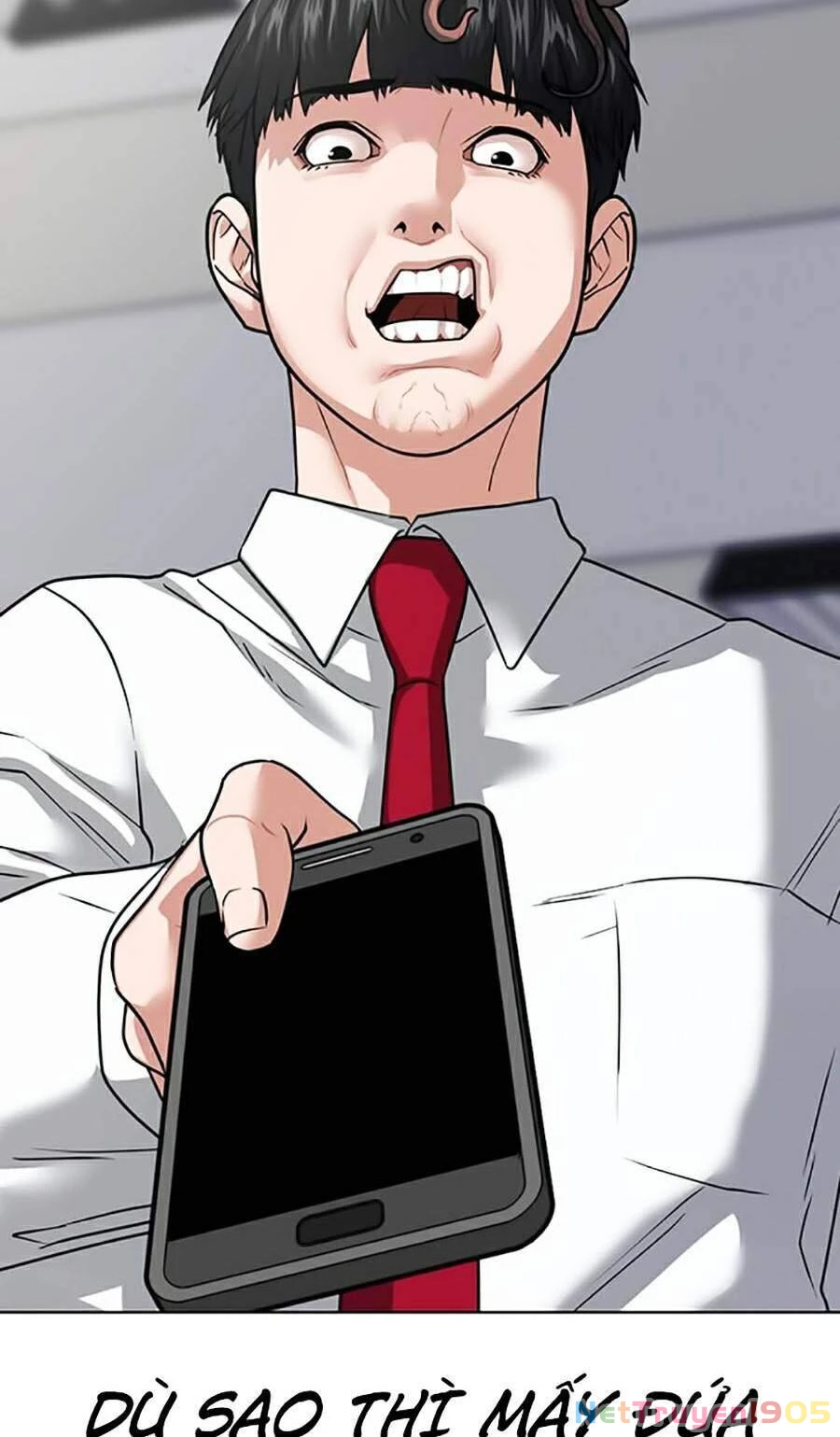 Nhiệm Vụ Đời Thật Chapter 10 - 152