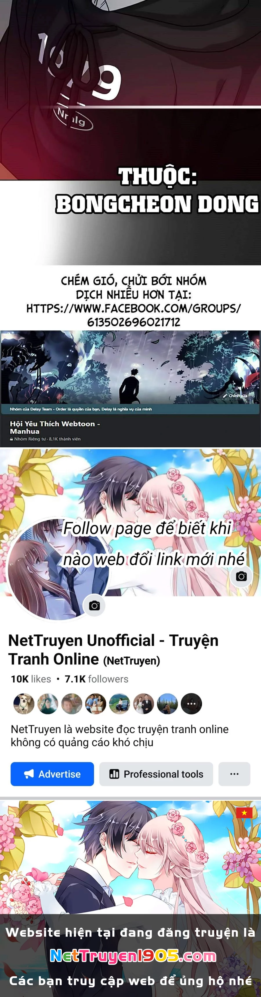 Nhiệm Vụ Đời Thật Chapter 10 - 156