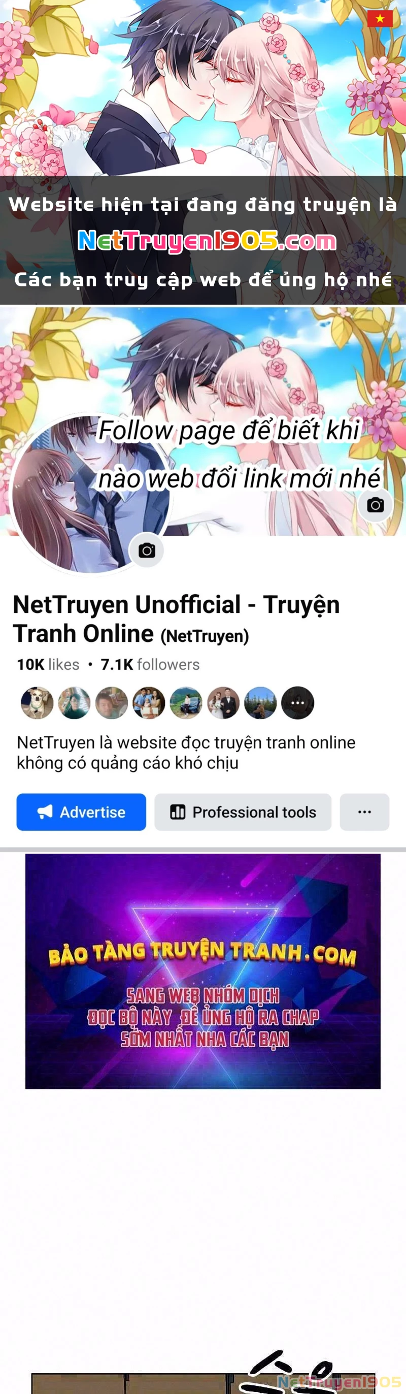 Nhiệm Vụ Đời Thật Chapter 11 - 1