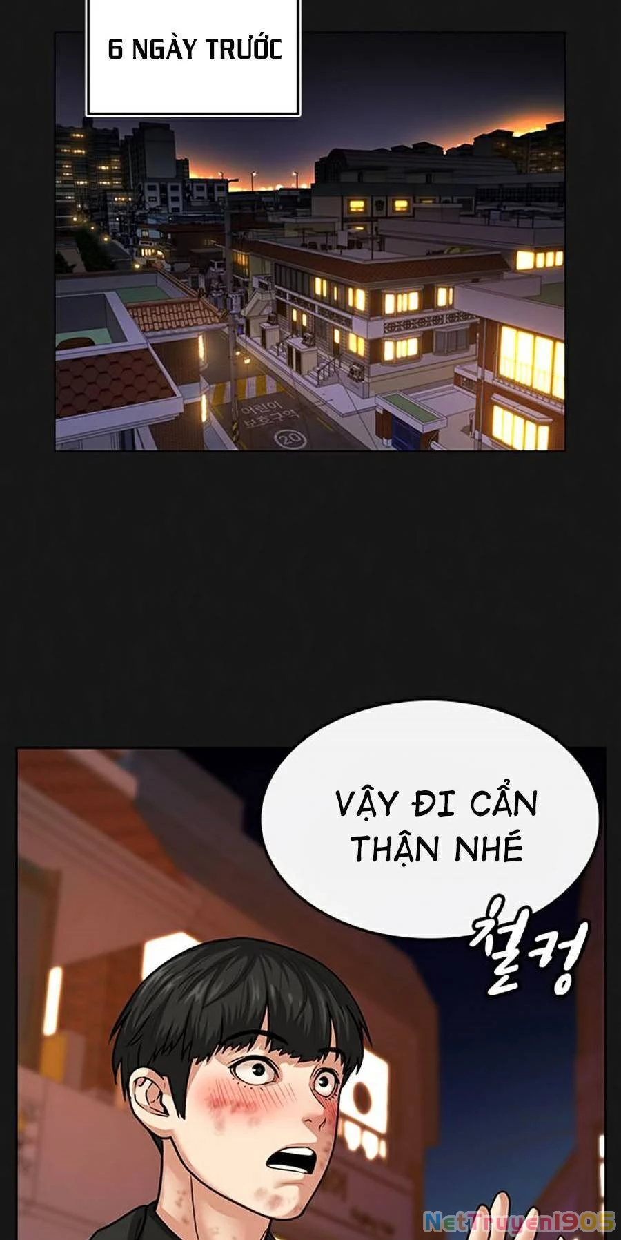 Nhiệm Vụ Đời Thật Chapter 12 - 2