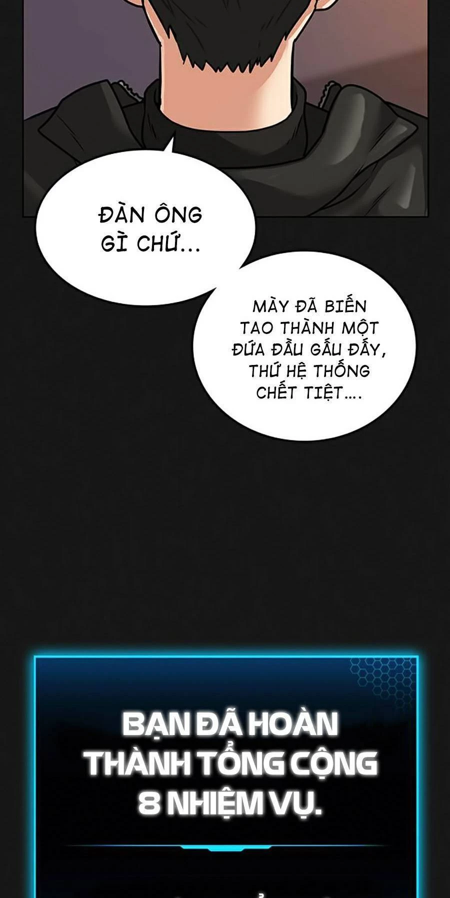 Nhiệm Vụ Đời Thật Chapter 12 - 5