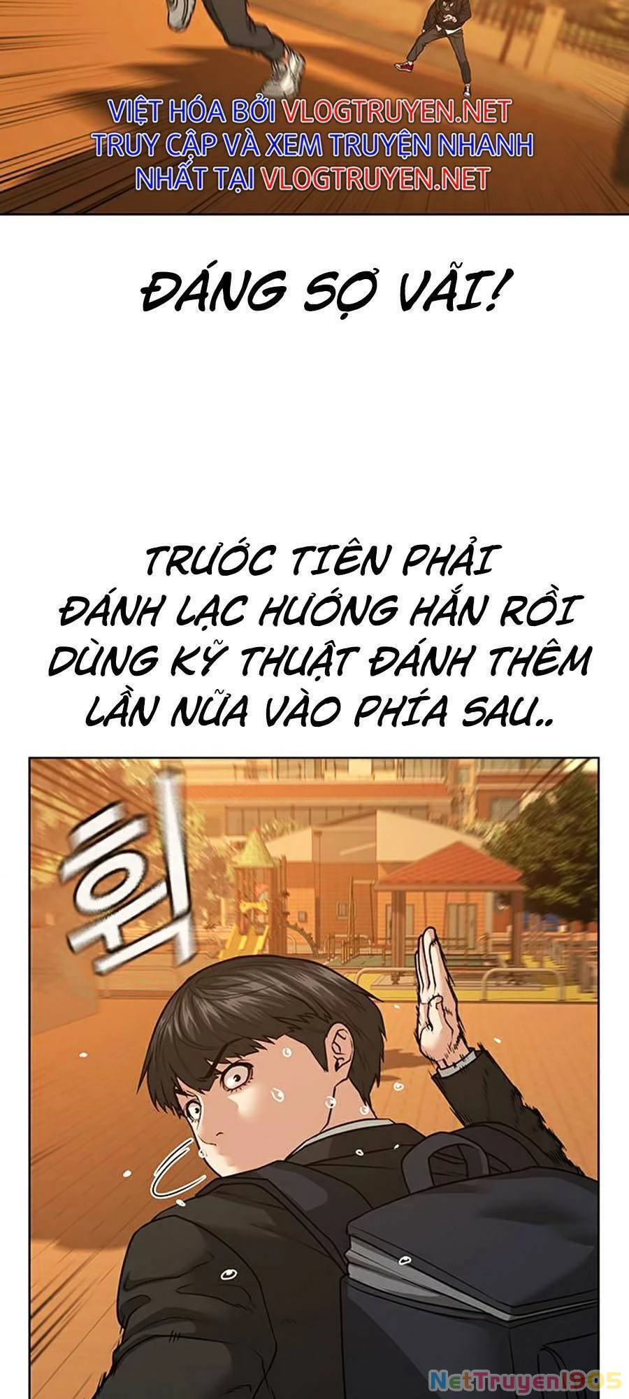Nhiệm Vụ Đời Thật Chapter 12 - 74