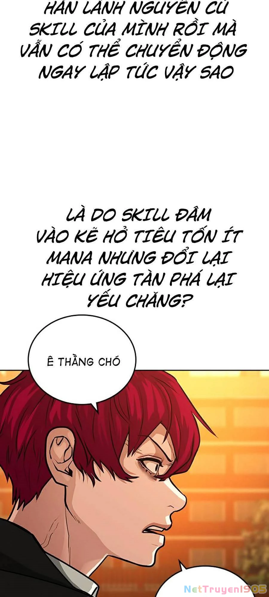 Nhiệm Vụ Đời Thật Chapter 12 - 83