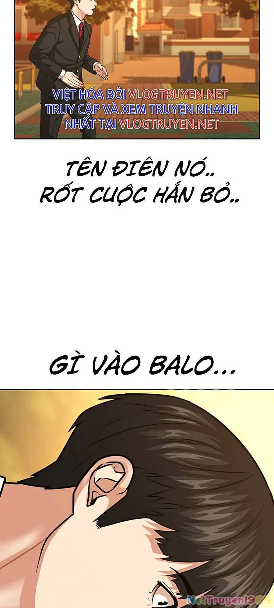 Nhiệm Vụ Đời Thật Chapter 12 - 95