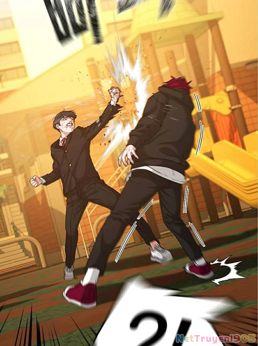 Nhiệm Vụ Đời Thật Chapter 12 - 127