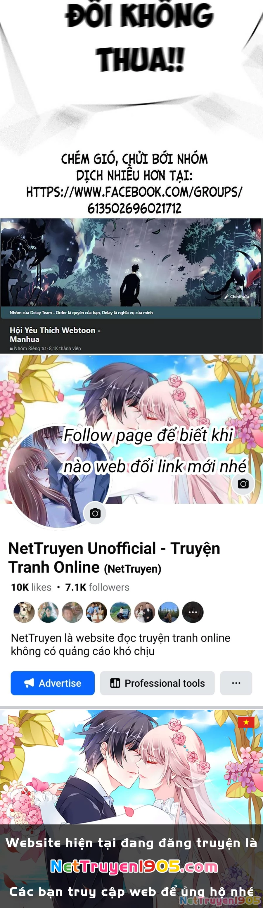 Nhiệm Vụ Đời Thật Chapter 12 - 143