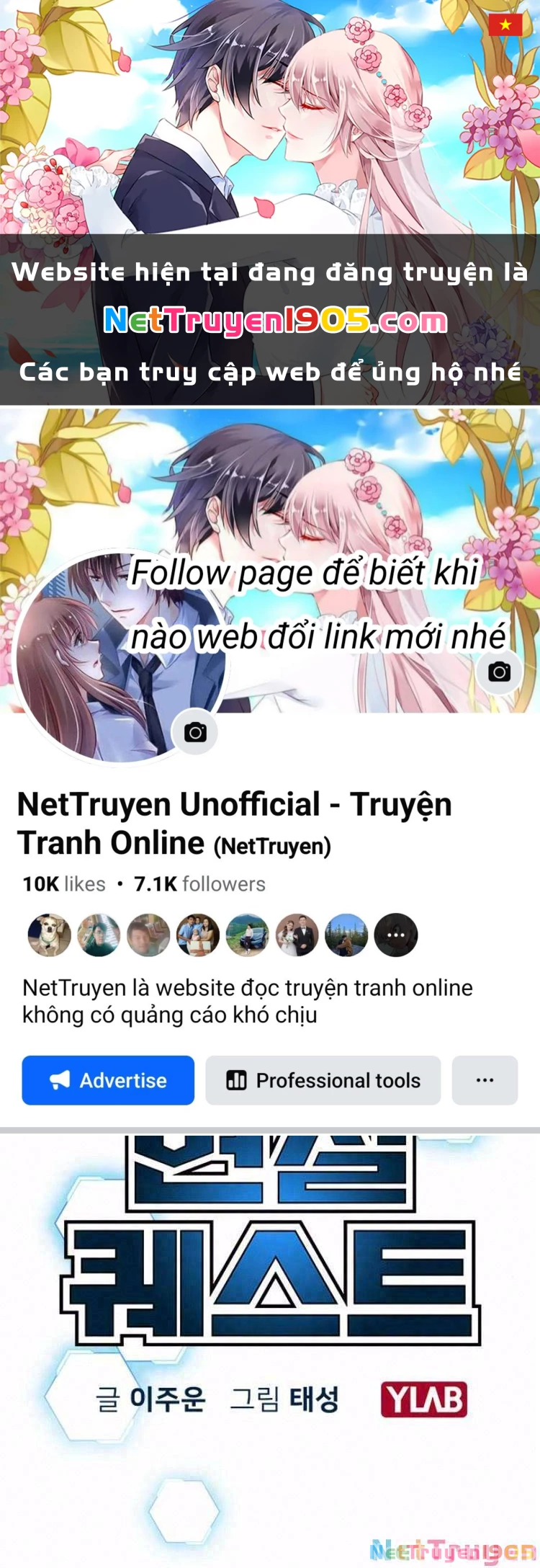 Nhiệm Vụ Đời Thật Chapter 13 - 1