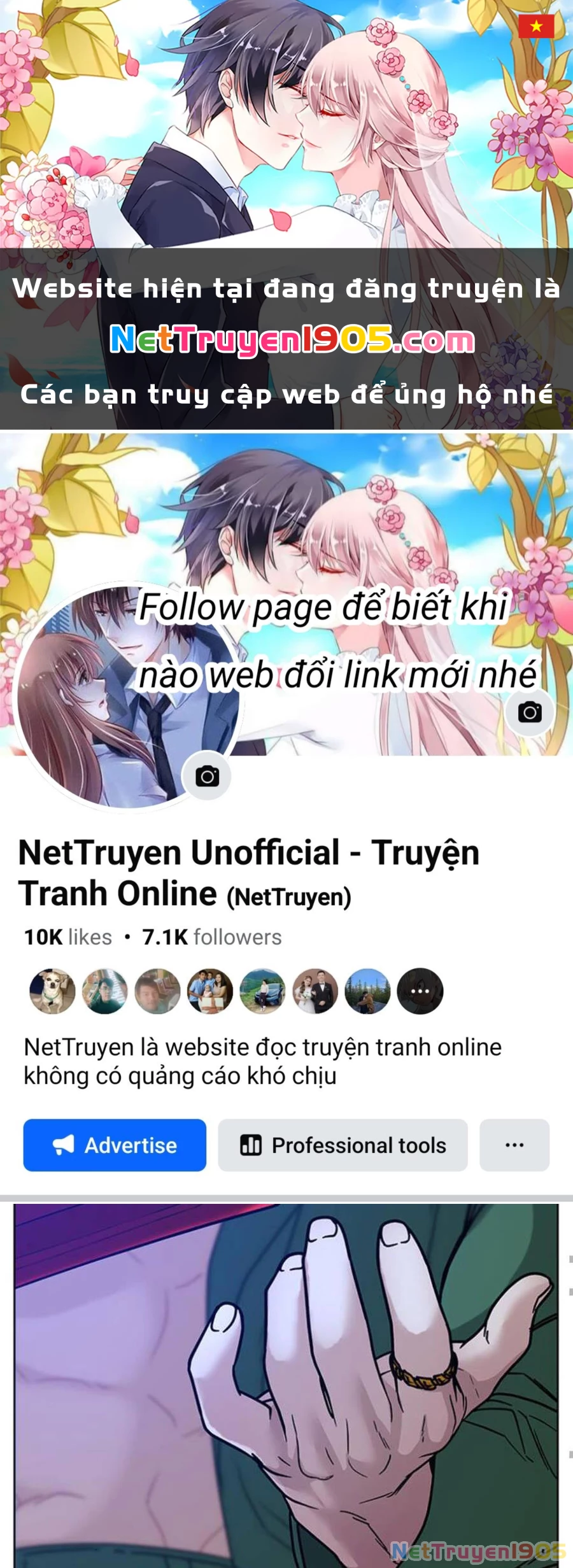 Nhiệm Vụ Đời Thật Chapter 14.5 - 1