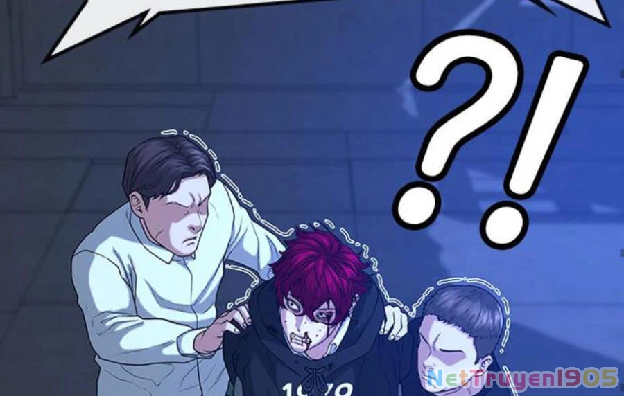 Nhiệm Vụ Đời Thật Chapter 14.5 - 15
