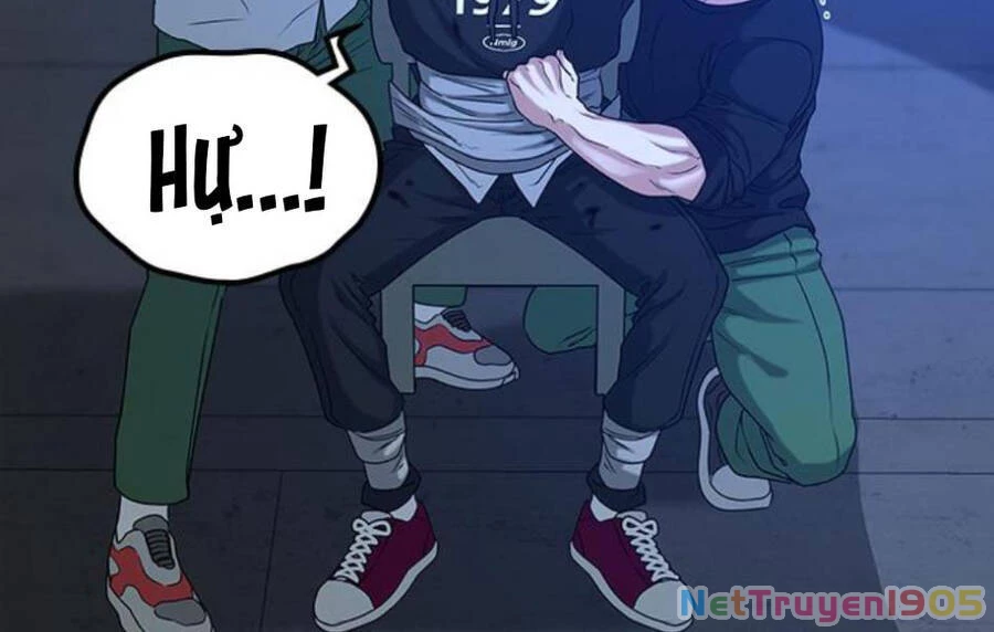 Nhiệm Vụ Đời Thật Chapter 14.5 - 16