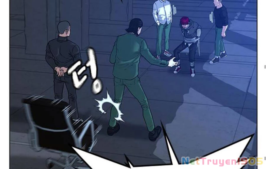 Nhiệm Vụ Đời Thật Chapter 14.5 - 19