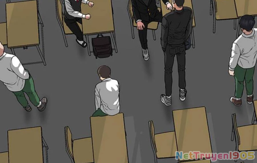 Nhiệm Vụ Đời Thật Chapter 14.5 - 120