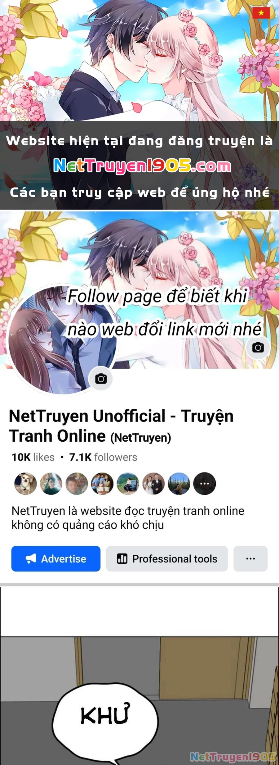 Nhiệm Vụ Đời Thật Chapter 15 - 1