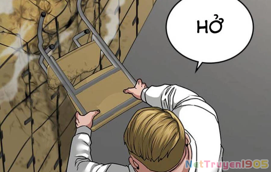 Nhiệm Vụ Đời Thật Chapter 15 - 31