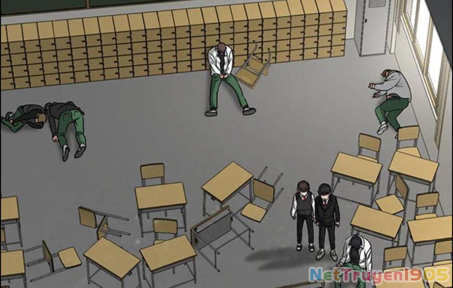 Nhiệm Vụ Đời Thật Chapter 15 - 118