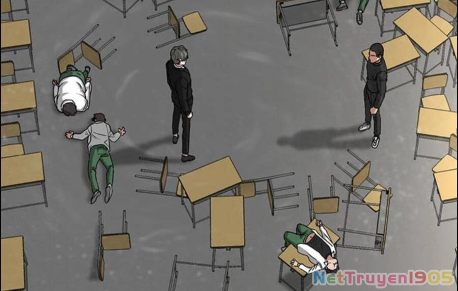 Nhiệm Vụ Đời Thật Chapter 15 - 119