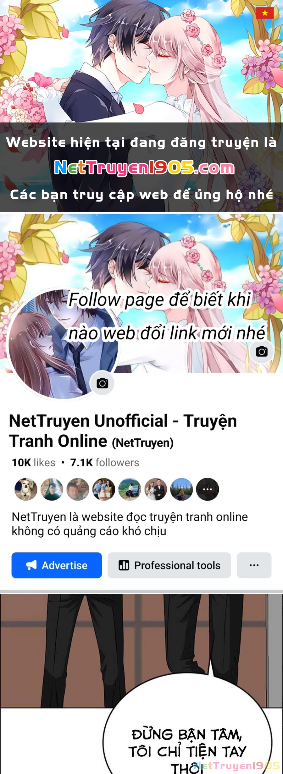 Nhiệm Vụ Đời Thật Chapter 15.5 - 1