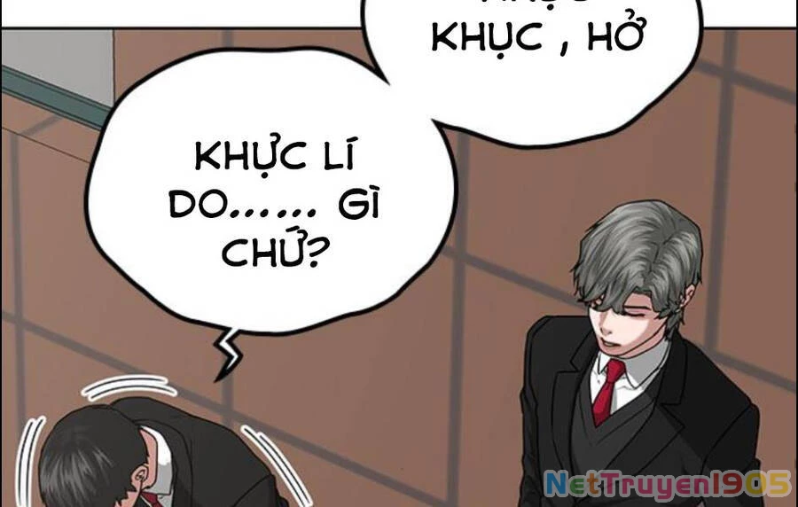 Nhiệm Vụ Đời Thật Chapter 15.5 - 12