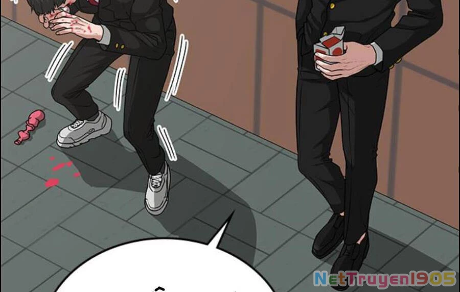 Nhiệm Vụ Đời Thật Chapter 15.5 - 13