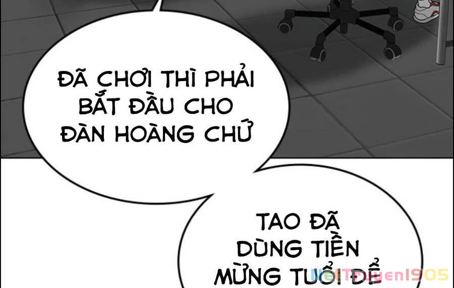 Nhiệm Vụ Đời Thật Chapter 15.5 - 62