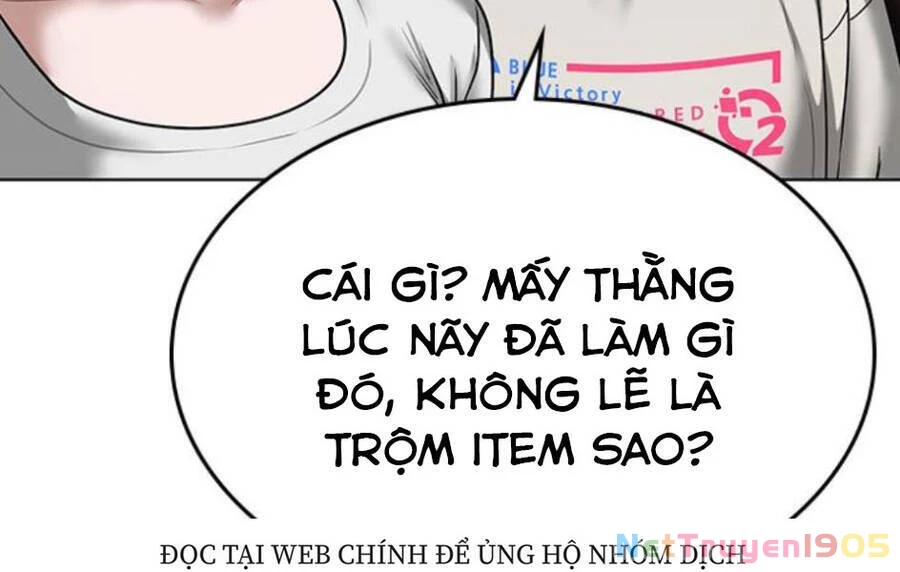 Nhiệm Vụ Đời Thật Chapter 15.5 - 123