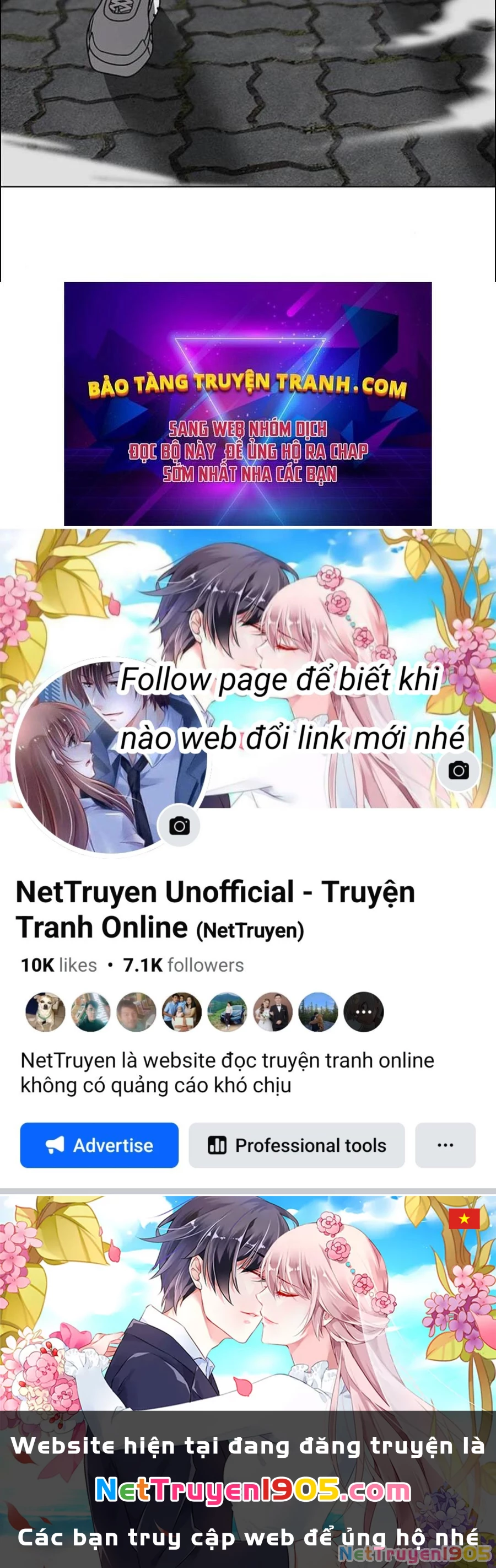 Nhiệm Vụ Đời Thật Chapter 15.5 - 180