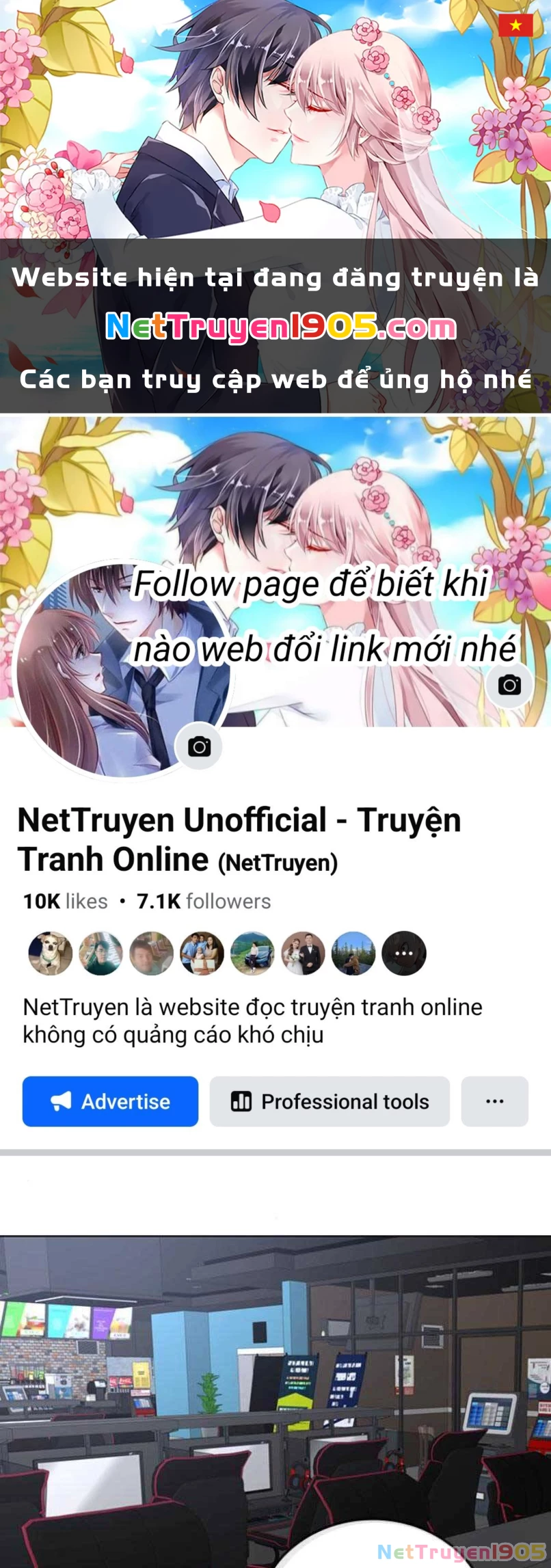 Nhiệm Vụ Đời Thật Chapter 16 - 1