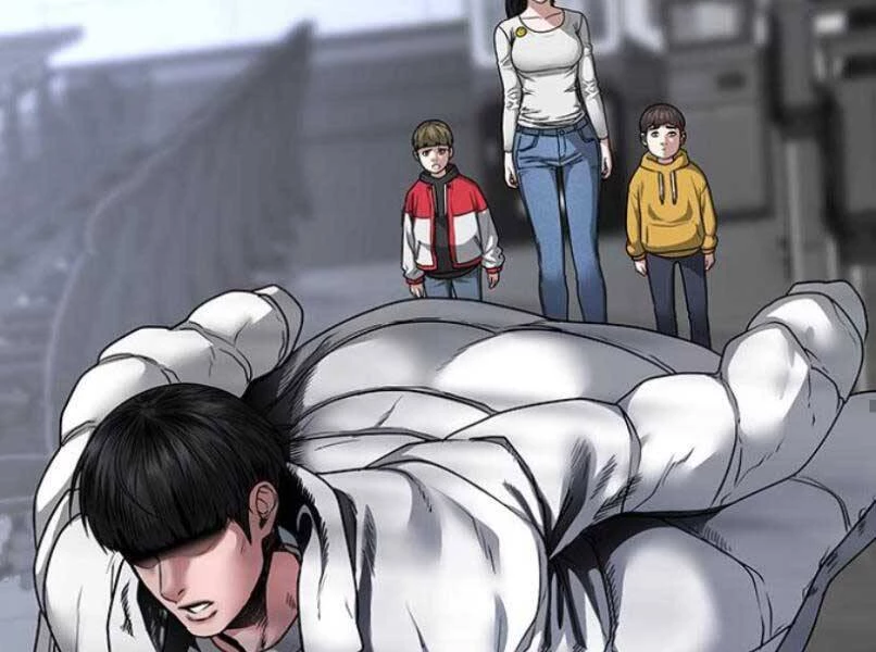 Nhiệm Vụ Đời Thật Chapter 16 - 16