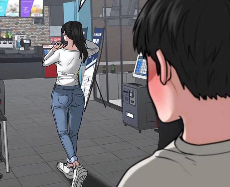 Nhiệm Vụ Đời Thật Chapter 17 - 59