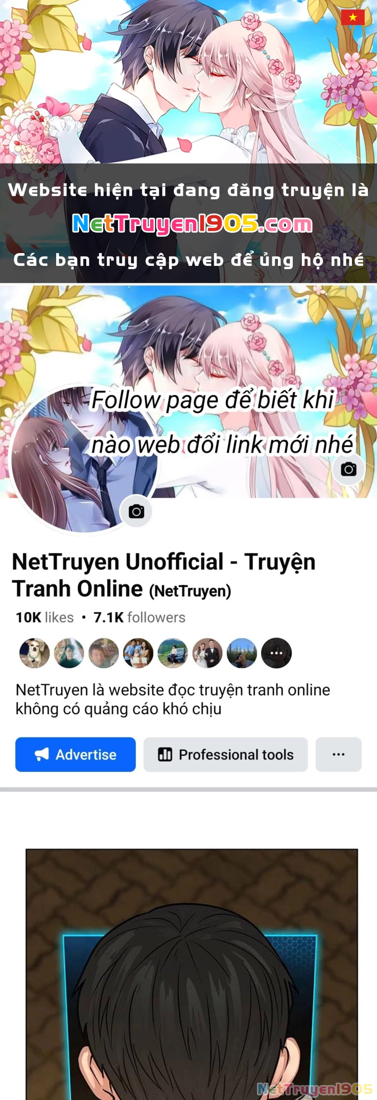 Nhiệm Vụ Đời Thật Chapter 18 - 1