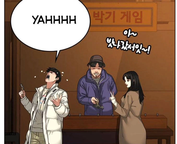 Nhiệm Vụ Đời Thật Chapter 18 - 22