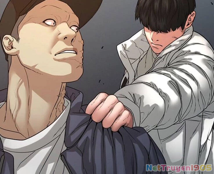 Nhiệm Vụ Đời Thật Chapter 18 - 201