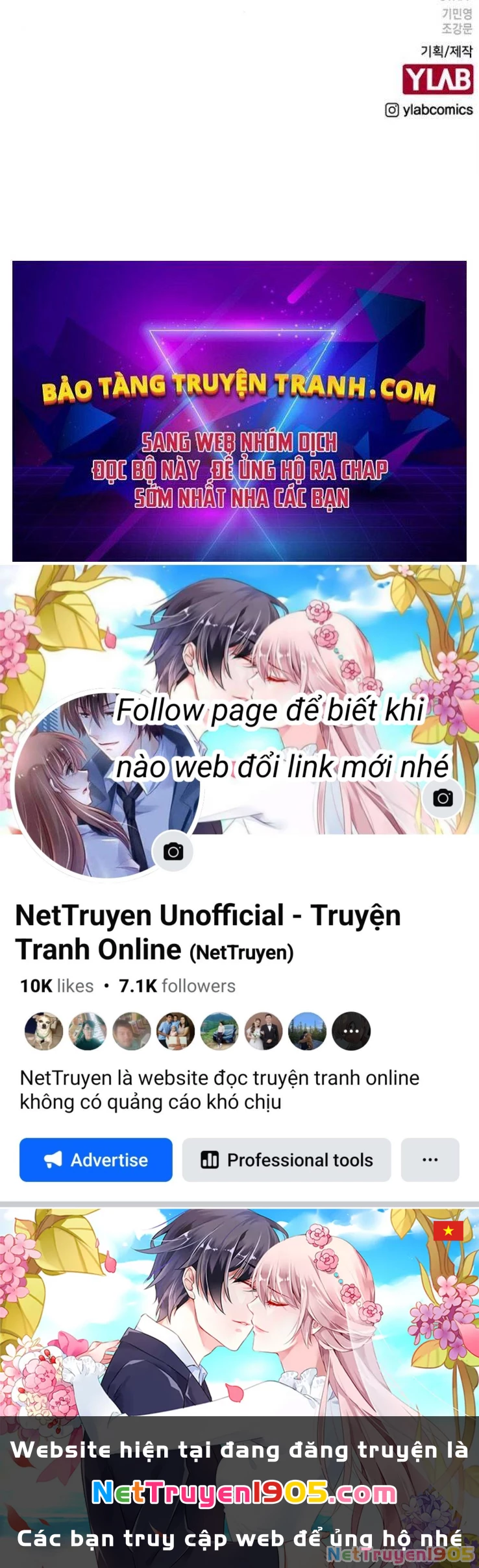 Nhiệm Vụ Đời Thật Chapter 18 - 286