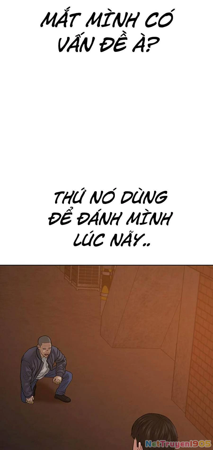 Nhiệm Vụ Đời Thật Chapter 19 - 3