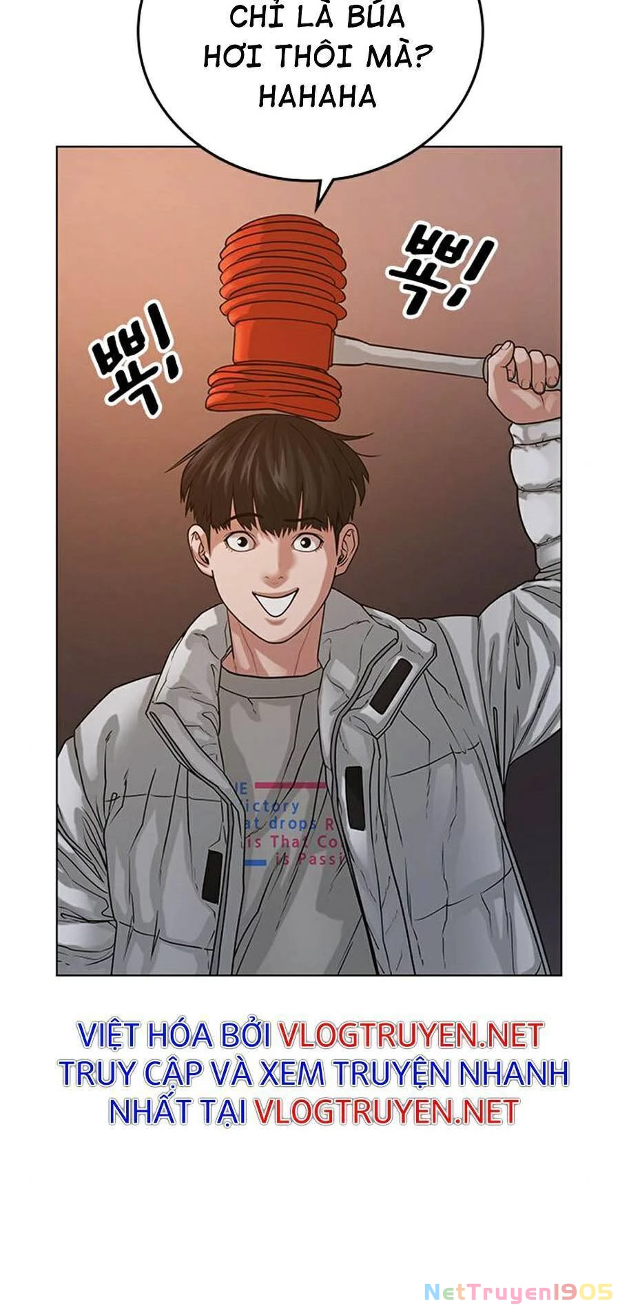 Nhiệm Vụ Đời Thật Chapter 19 - 6