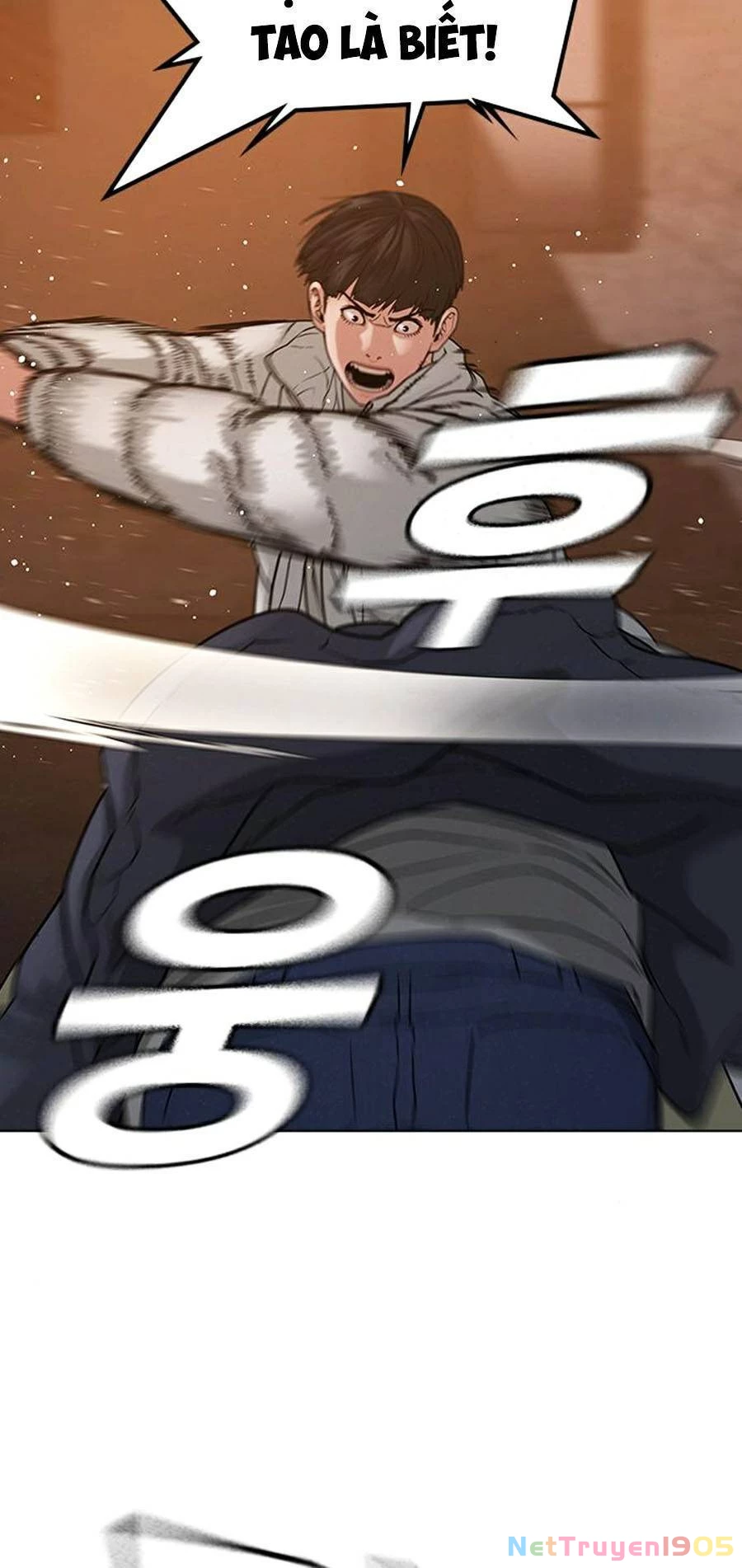 Nhiệm Vụ Đời Thật Chapter 19 - 12