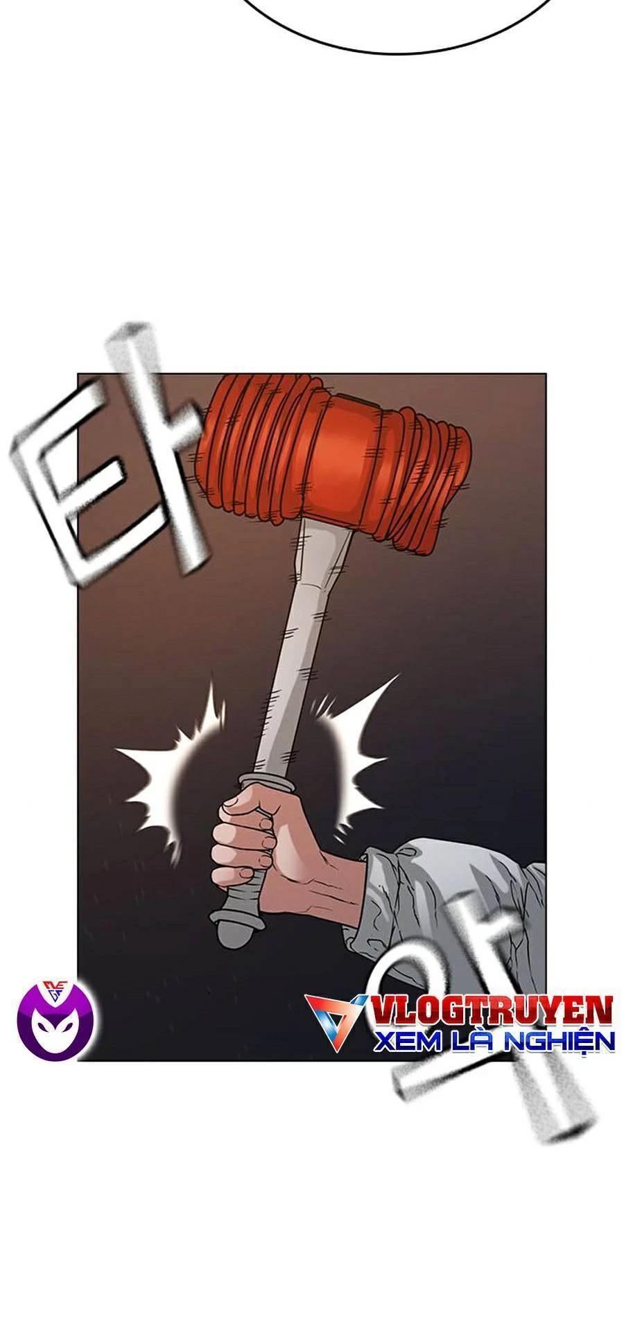 Nhiệm Vụ Đời Thật Chapter 19 - 15