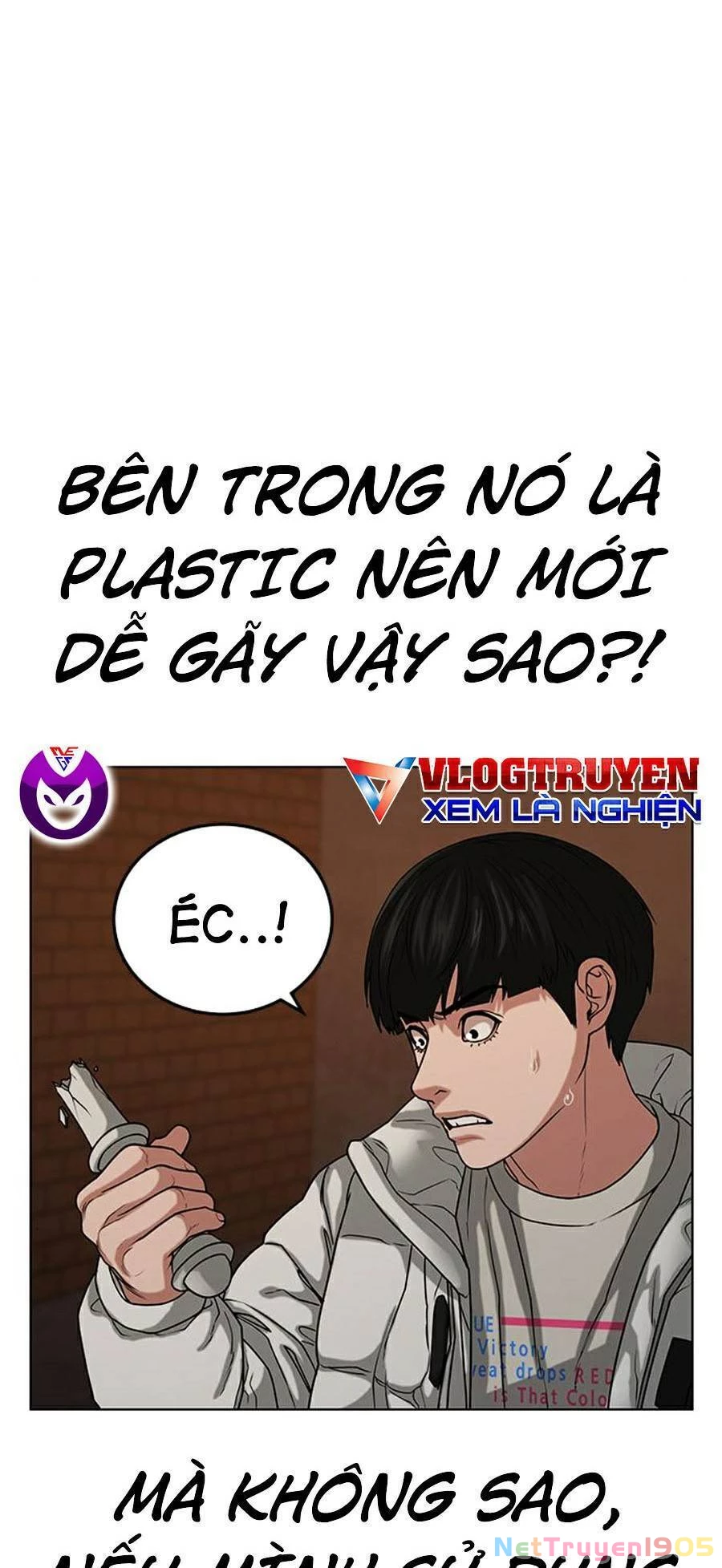 Nhiệm Vụ Đời Thật Chapter 19 - 24