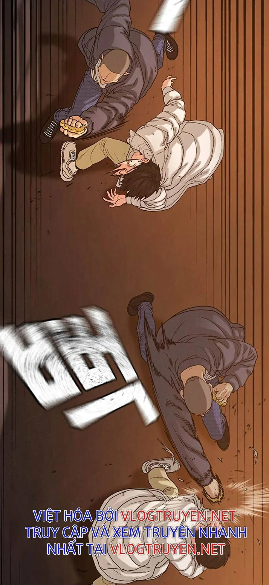 Nhiệm Vụ Đời Thật Chapter 19 - 34