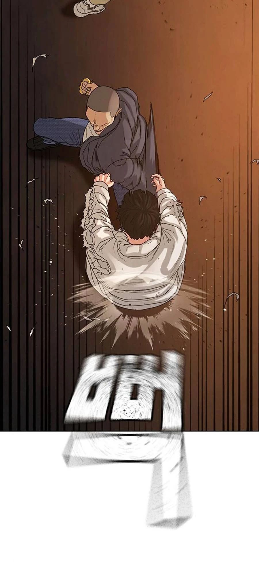Nhiệm Vụ Đời Thật Chapter 19 - 35