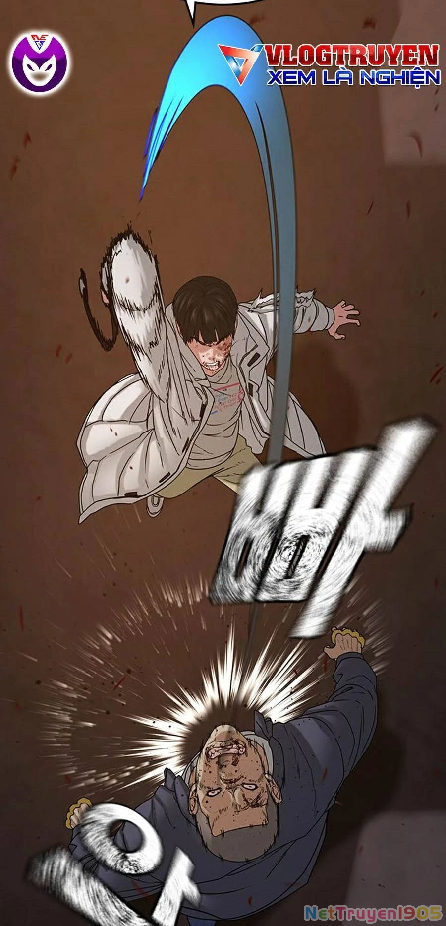 Nhiệm Vụ Đời Thật Chapter 19 - 55