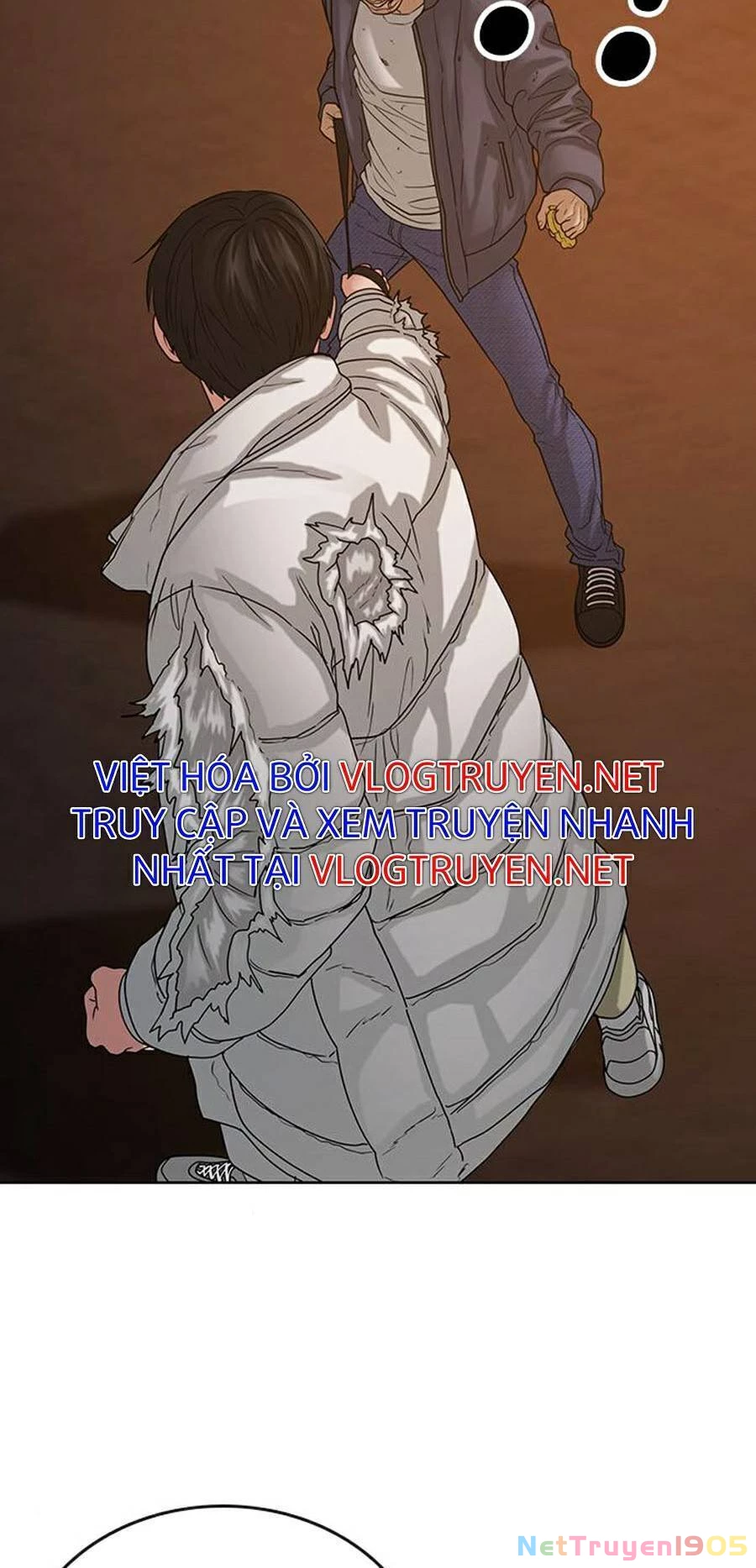Nhiệm Vụ Đời Thật Chapter 19 - 59