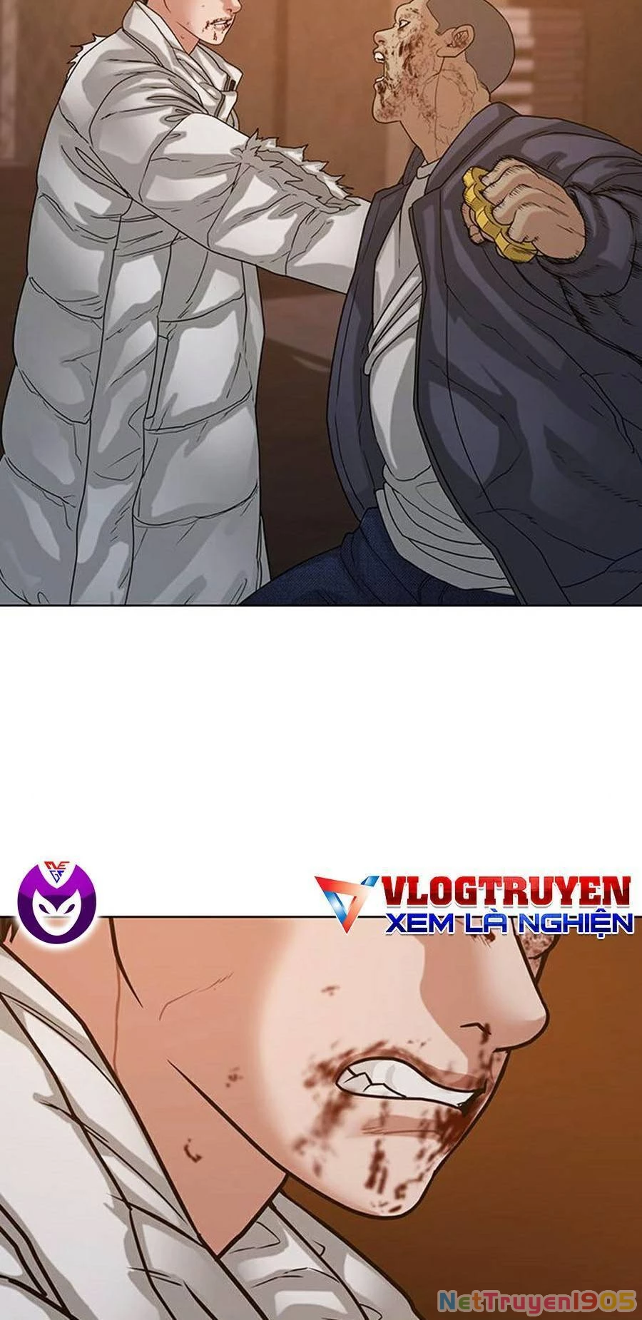Nhiệm Vụ Đời Thật Chapter 19 - 64