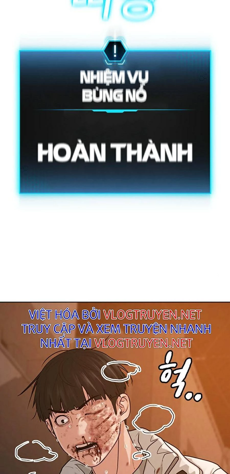 Nhiệm Vụ Đời Thật Chapter 19 - 71