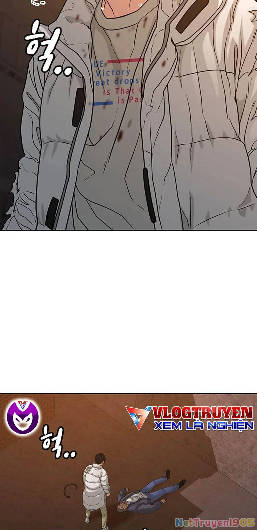Nhiệm Vụ Đời Thật Chapter 19 - 72